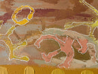 Ponto - Original Art-Original Art-Lani Strangio-Greenhouse Interiors Pty Ltd