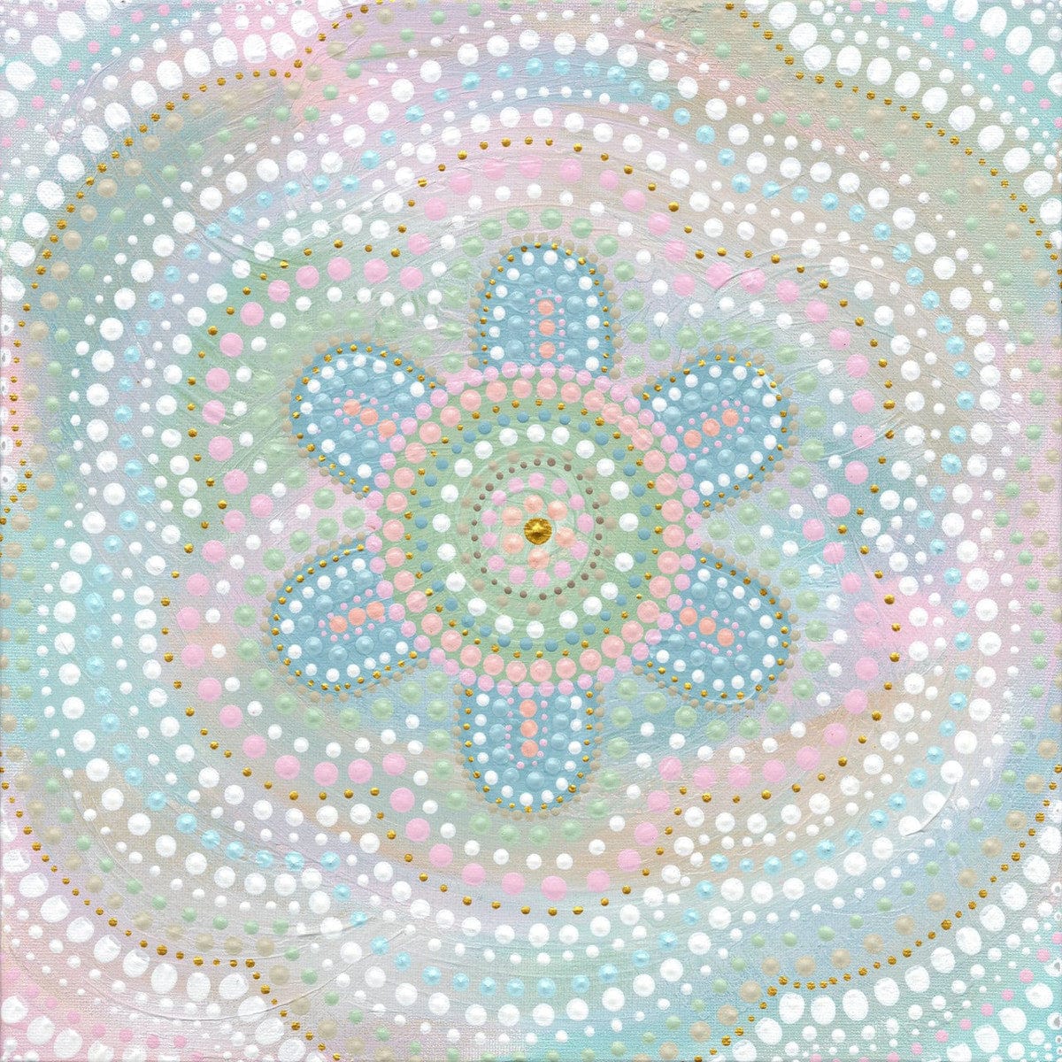 Pastel Skies 2 - Limited Edition Print