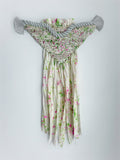 Hello Feather Whisper - Handwoven Art-Wall Hangings-Hands Weave Hello-Greenhouse Interiors Pty Ltd