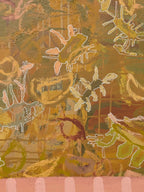 Saudade - Original Art-Original Art-Lani Strangio-Greenhouse Interiors Pty Ltd
