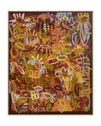 Trepadeira - Original Art