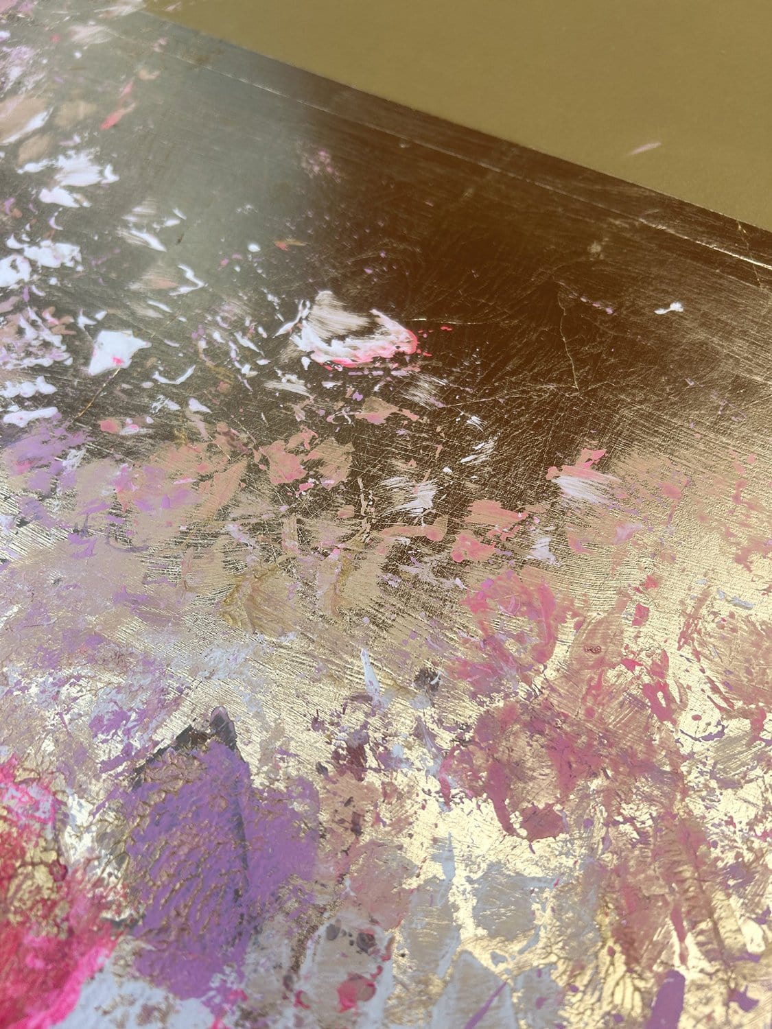 Blossom - Original Art