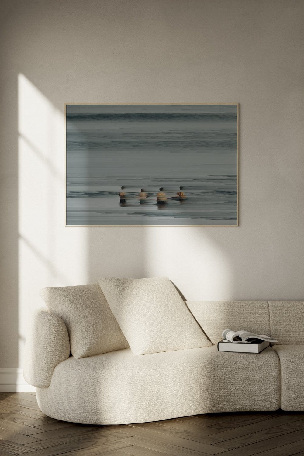 Melted Memories - Limited Edition Print-Prints-Erin Masters-Greenhouse Interiors Pty Ltd