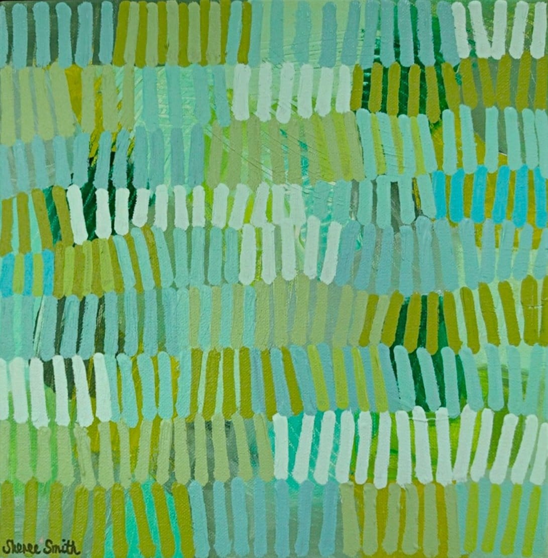 Delightful Detour - Original Art-Original Art-Sheree Smith-Greenhouse Interiors Pty Ltd