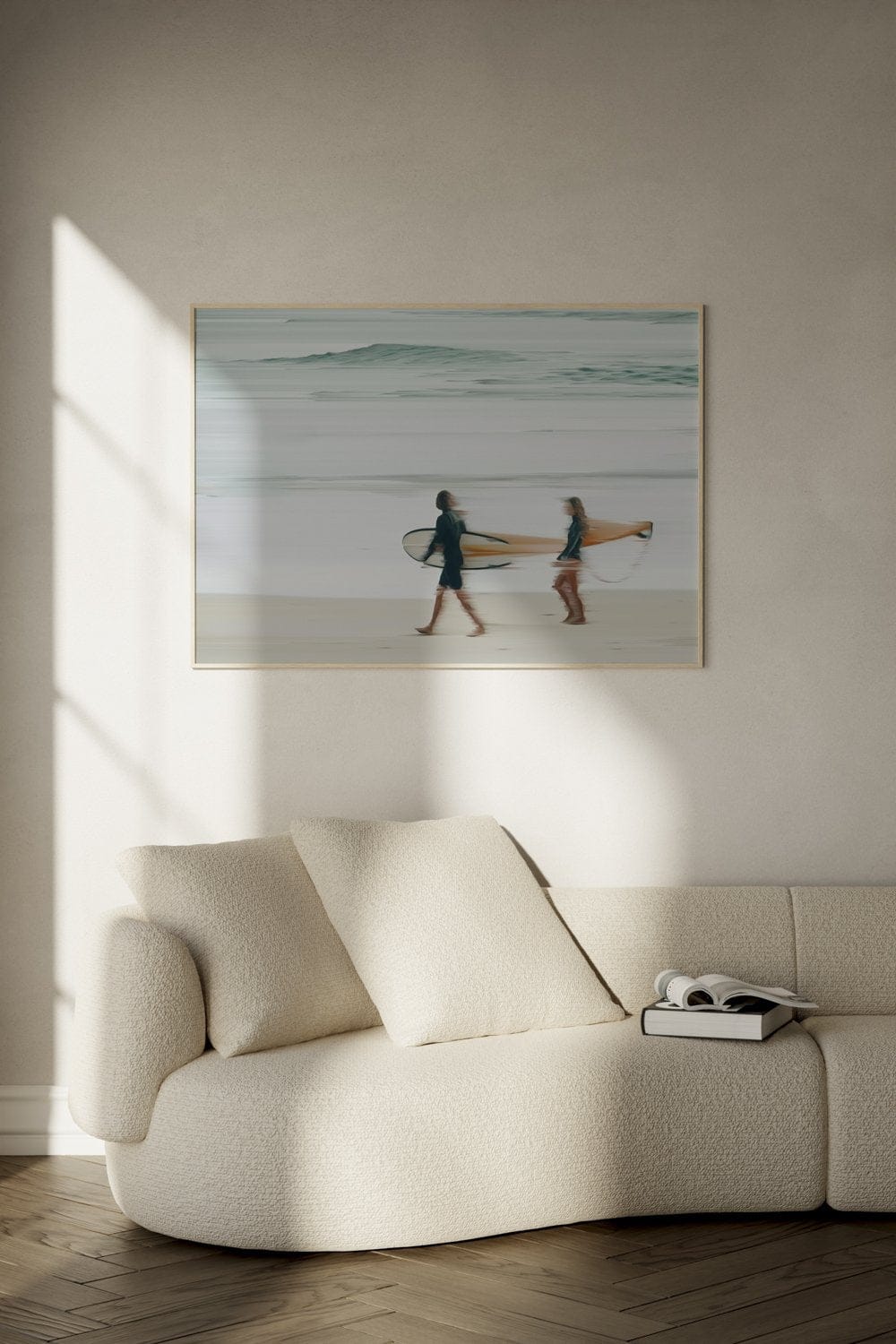 Love Language - Limited Edition Print-Prints-Erin Masters-Greenhouse Interiors Pty Ltd