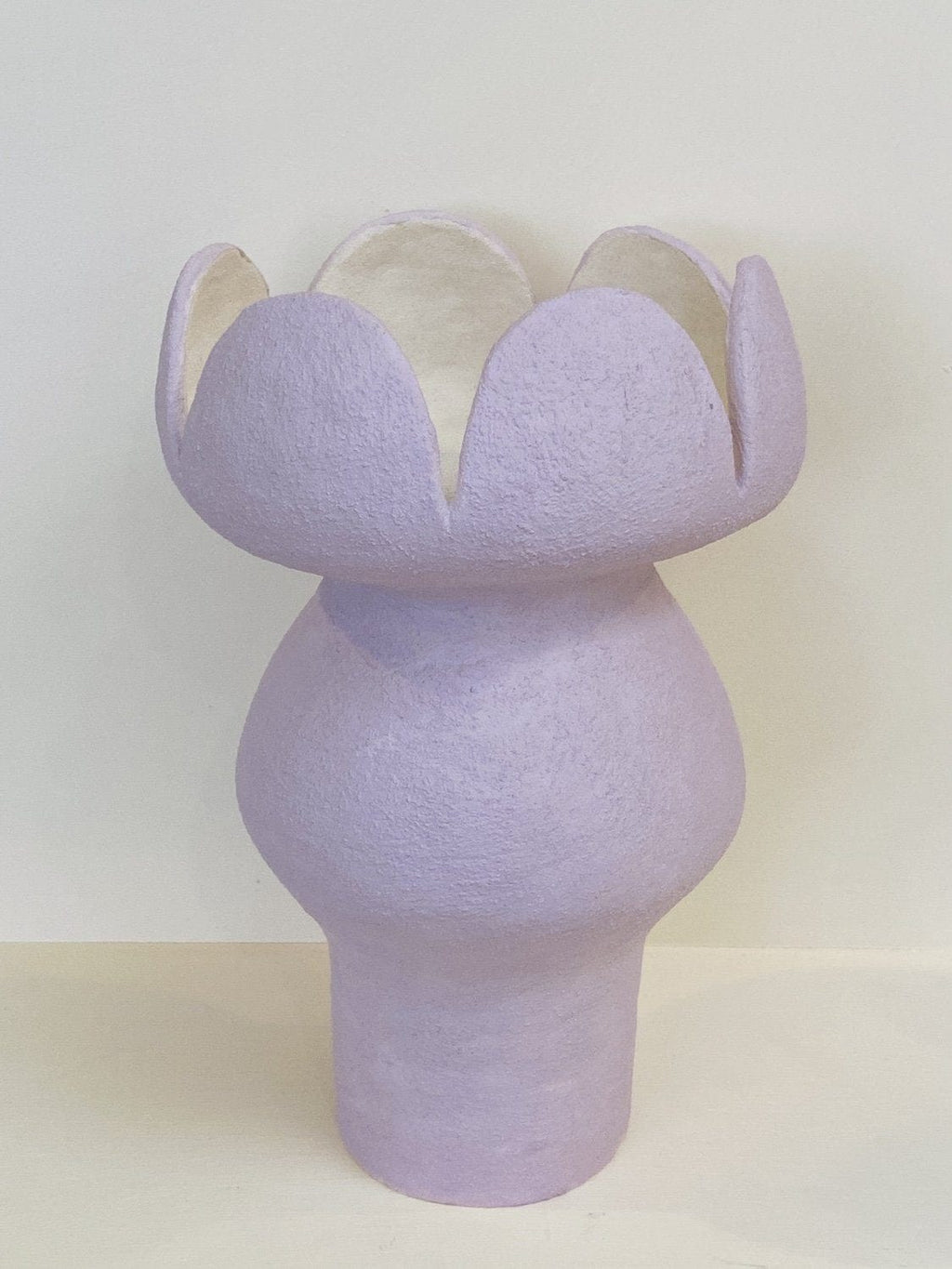 Largelilac Flower Vase
