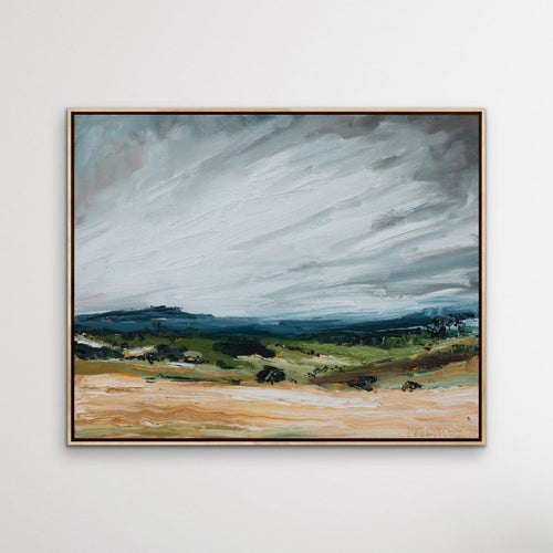 The Bush Telegraph - Limited Edition Print