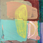 Many Moons - Original Artwork