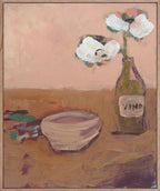 Vino - Original Painting-Original Art-Marcia Priestley-Greenhouse Interiors Pty Ltd