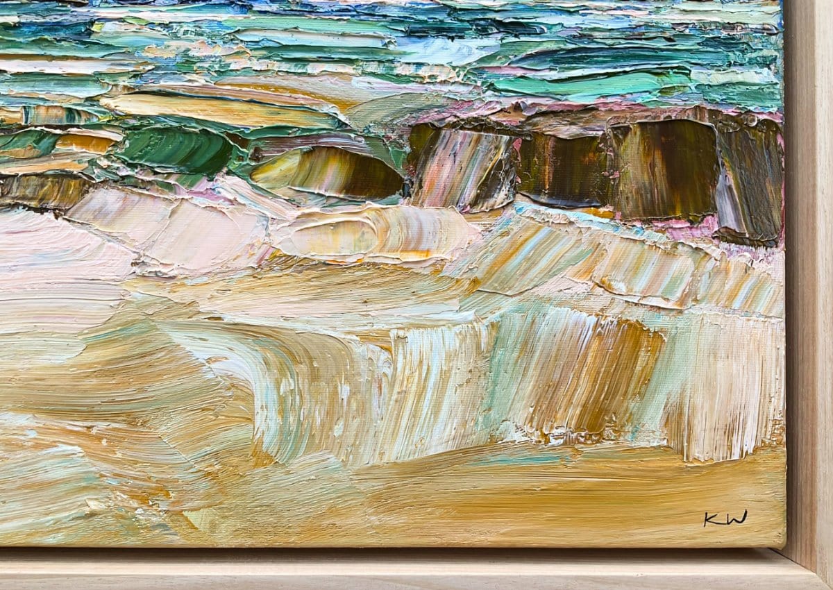 Wanderings - Original Artwork