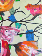 Time To Shine - Original Artwork