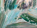 Field Mosaic - Original Artwork