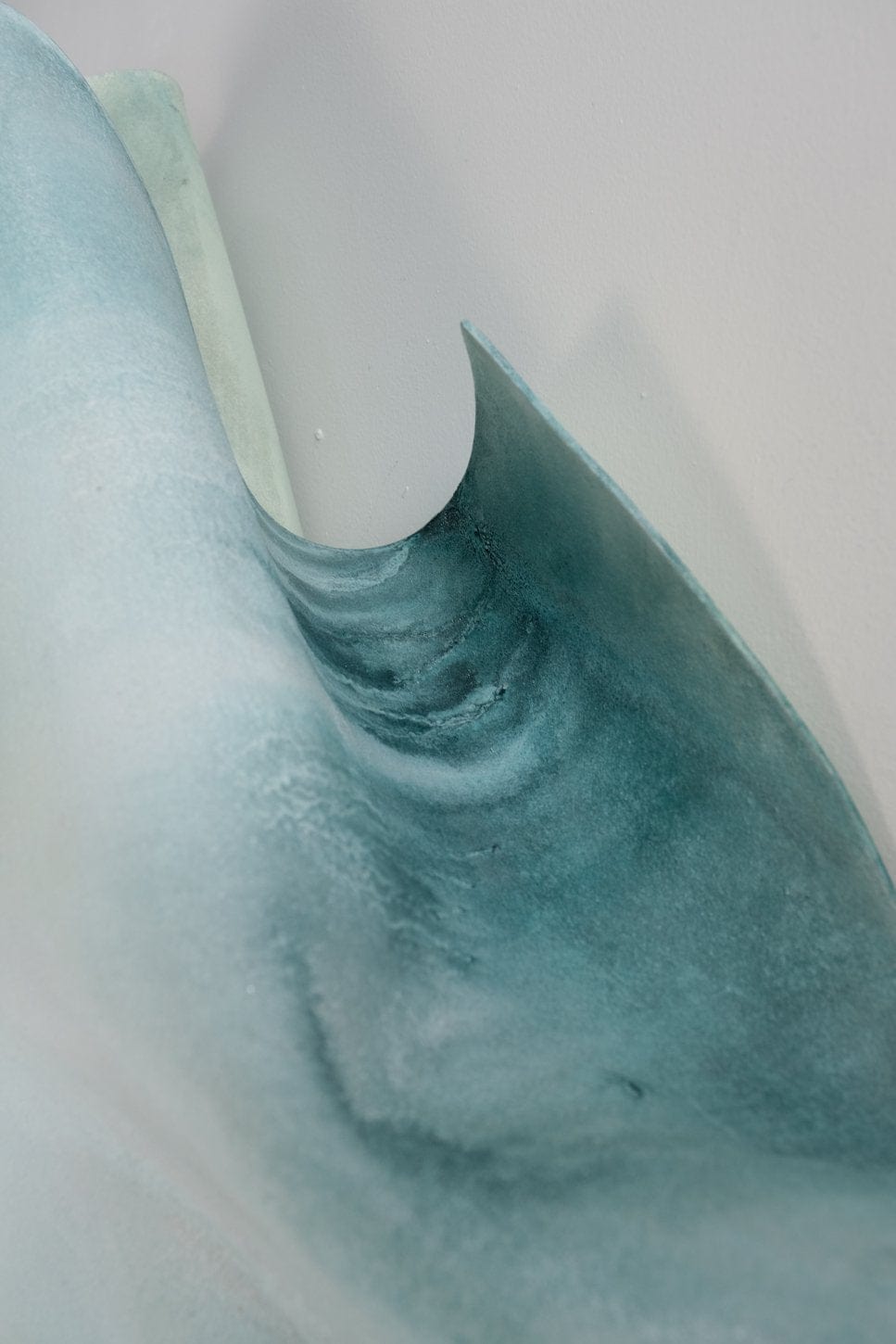Flow - Original Artwork Wall Sculpture