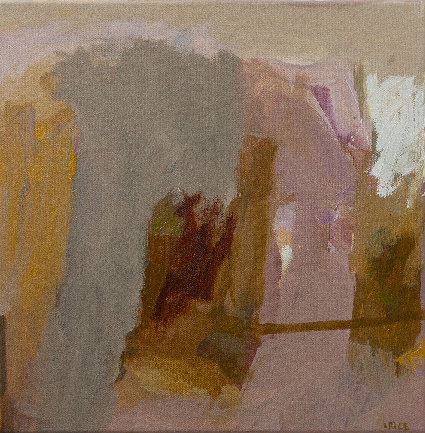 Interlude - Original Art-Original Art-Lucy Rice-Greenhouse Interiors Pty Ltd