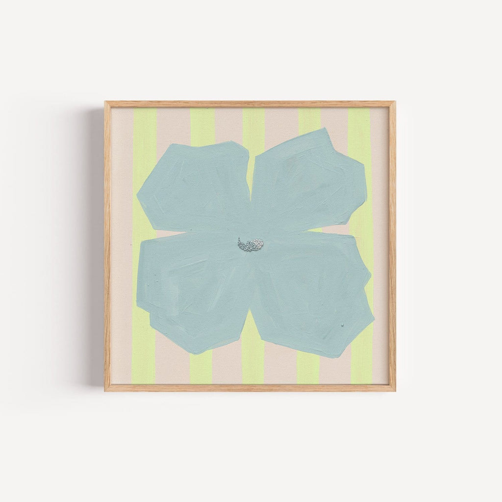 Finch - Limited Edition Print