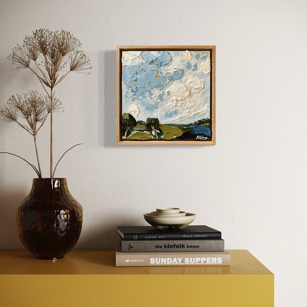 Daylight   - Original Artwork