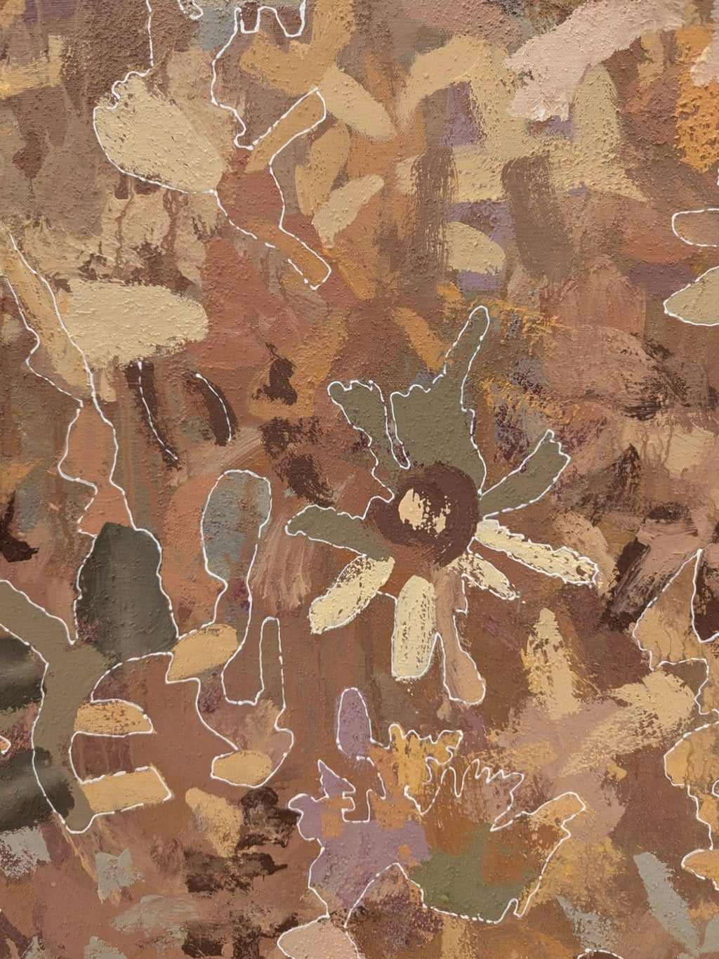 Suquinha Maluquinha - Original Art