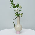 Oh Pretty One In Green And Lilac-Ceramics-Formantics-Greenhouse Interiors Pty Ltd