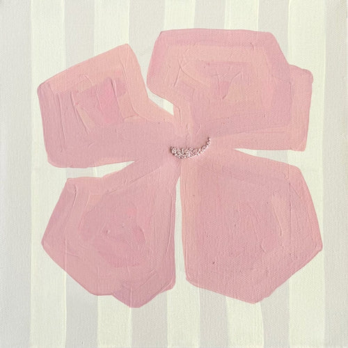 Adelia - Original Art-Original Art-Kim Saunders-Greenhouse Interiors Pty Ltd