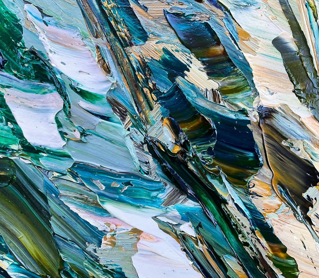Adeline - Original Artwork
