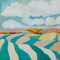 Esmeralda - Limited Edition Print-Prints-Robyn Kylie-Greenhouse Interiors Pty Ltd