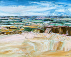 Wanderings - Original Artwork
