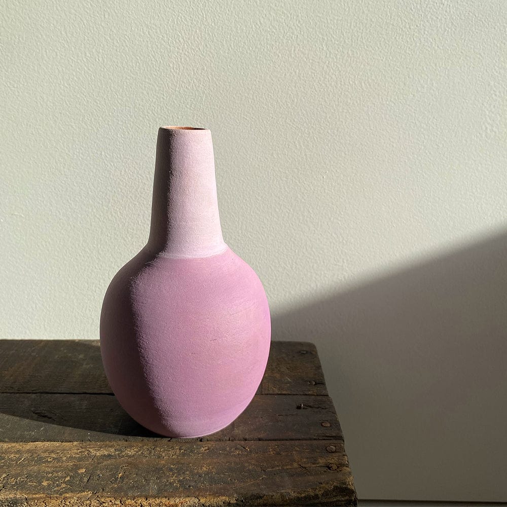 Lilac Vessel