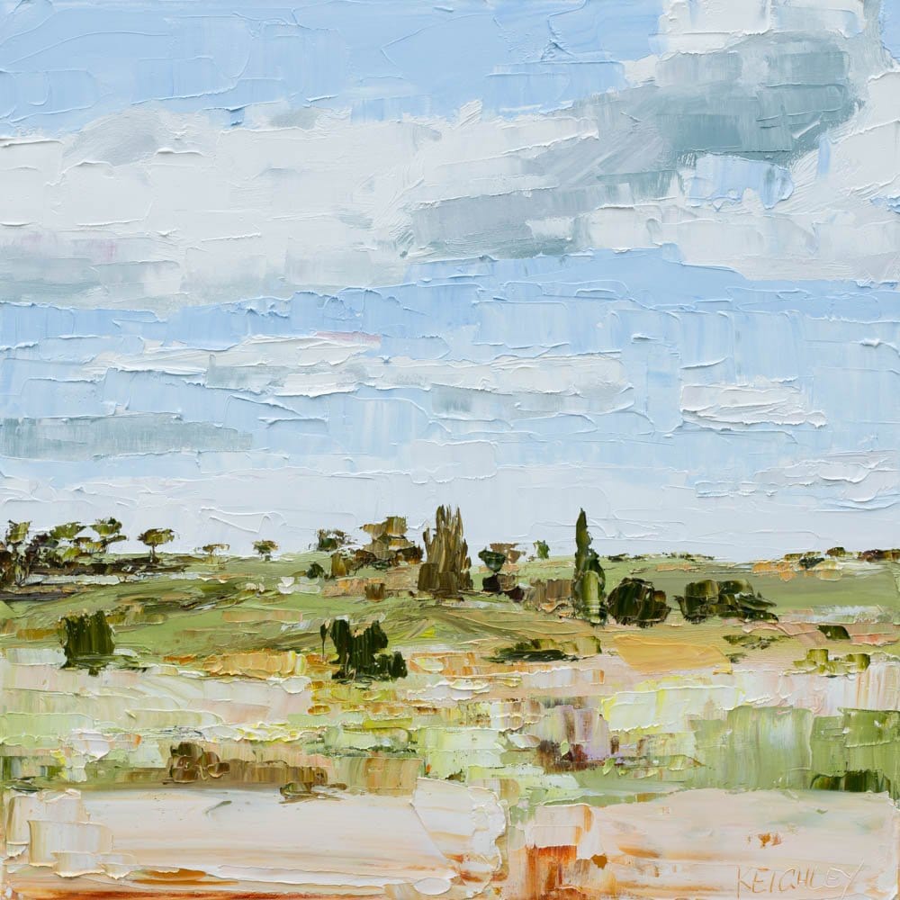 Time Lapse - Original Art