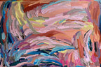 Ashbourne Escape - Original Art