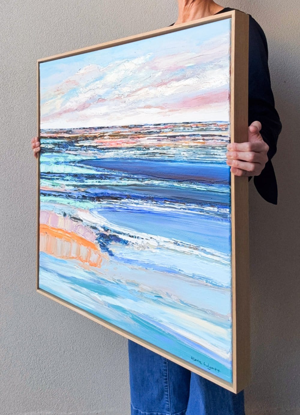 Meraki - Original Artwork