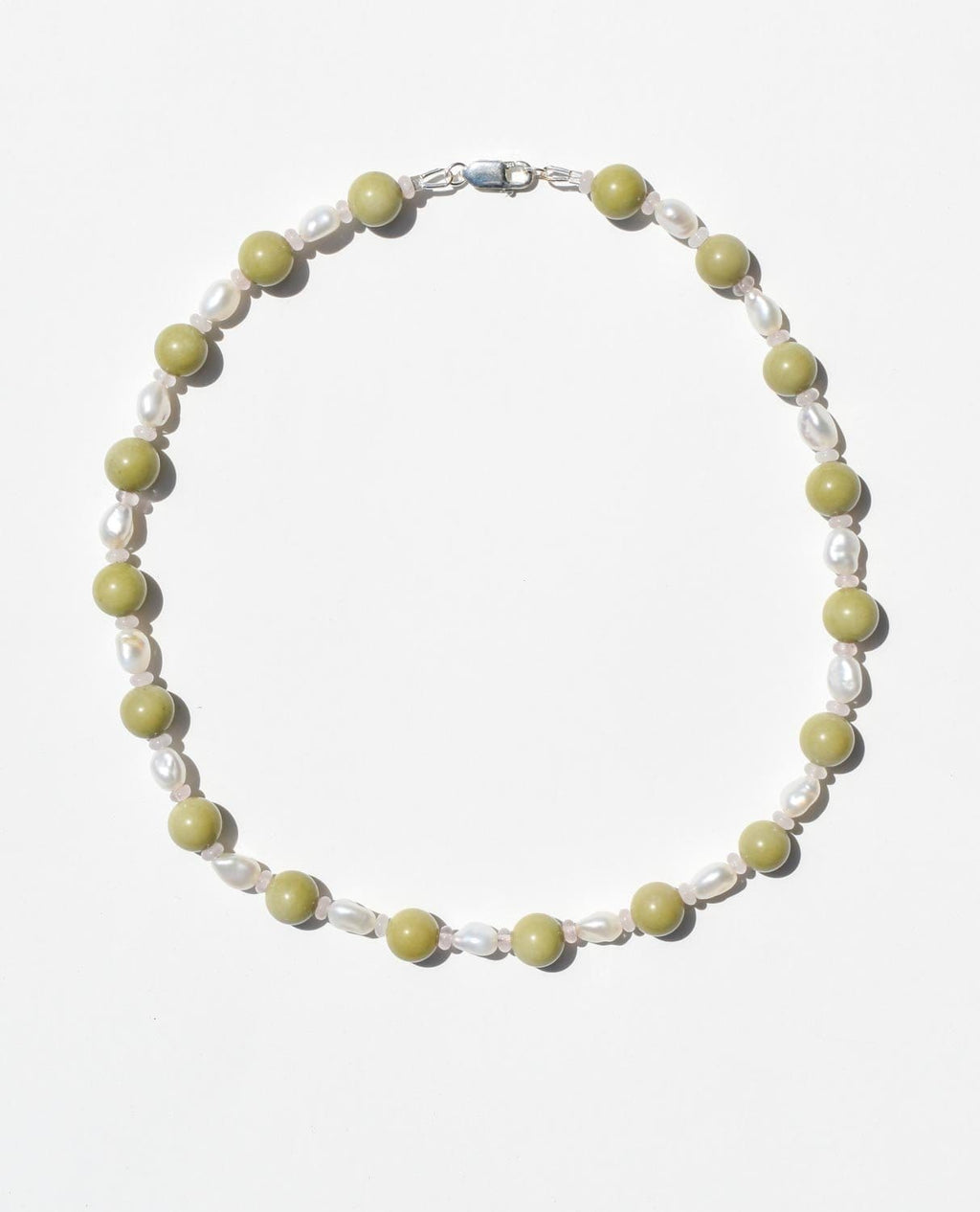 Lily & May - Muse Necklace-Jewellery-Lily and May-Greenhouse Interiors Pty Ltd