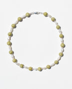 Lily & May - Muse Necklace-Jewellery-Lily and May-Greenhouse Interiors Pty Ltd