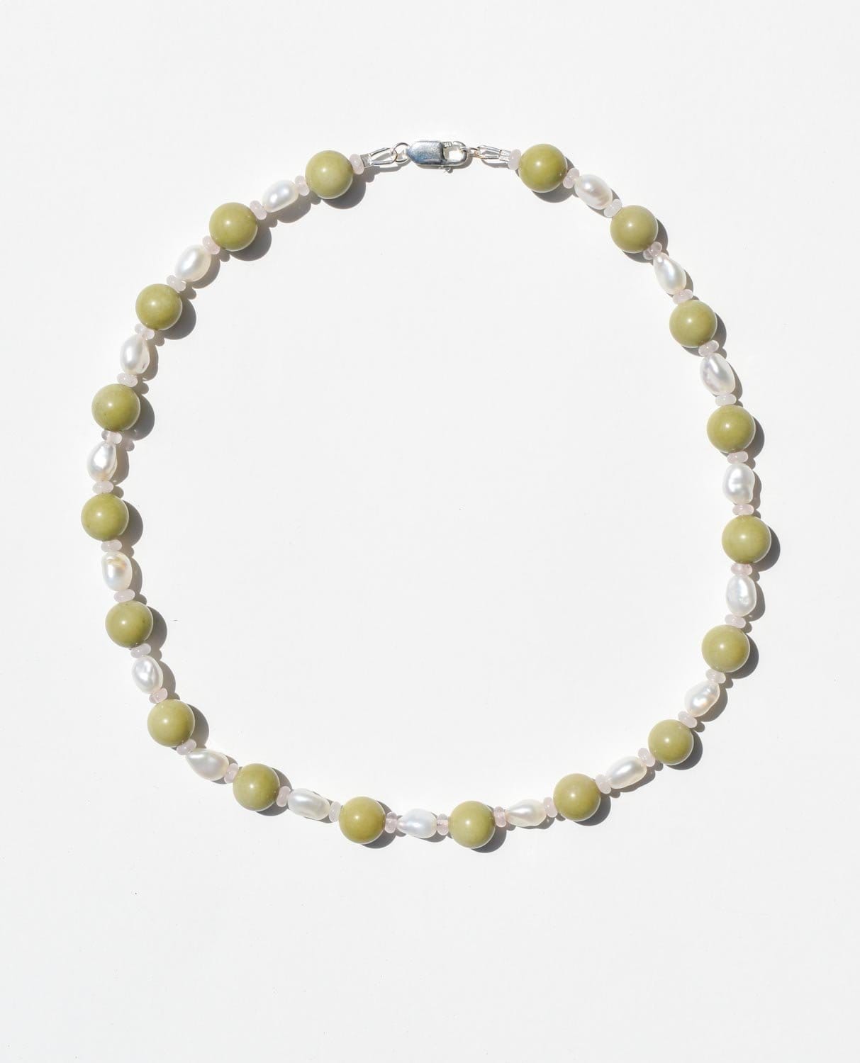 Lily & May - Muse Necklace-Jewellery-Lily and May-Greenhouse Interiors Pty Ltd