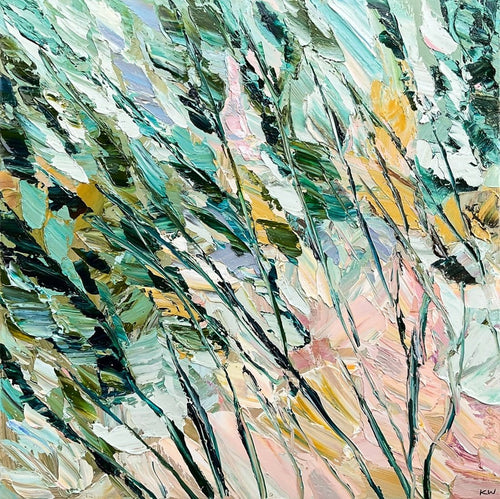 Fenella - Original Artwork