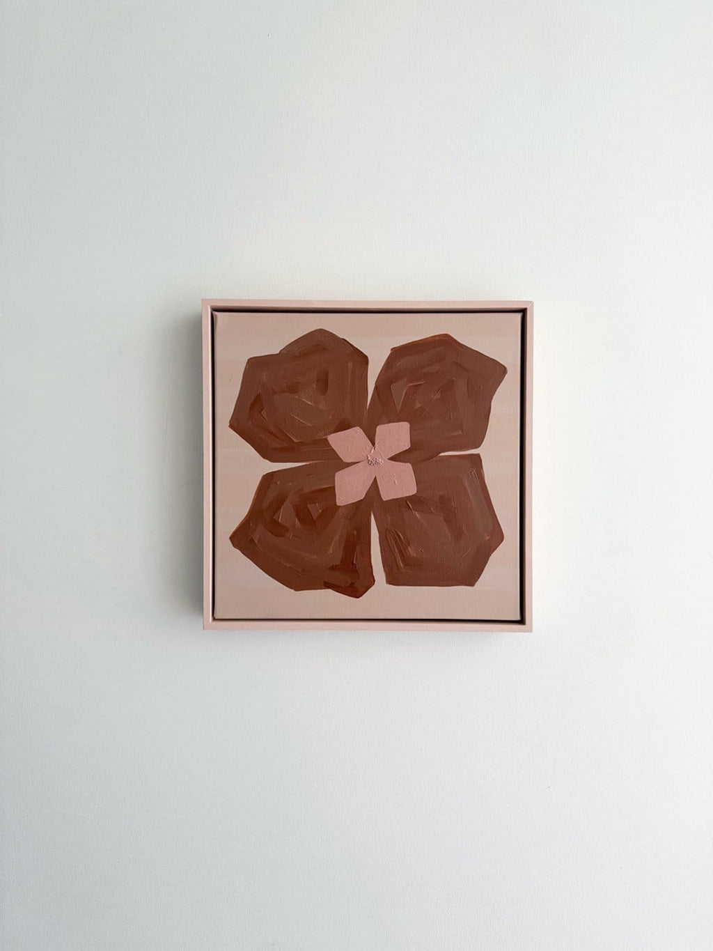 Olea - Original Artwork-Original Art-Kim Saunders-Greenhouse Interiors Pty Ltd