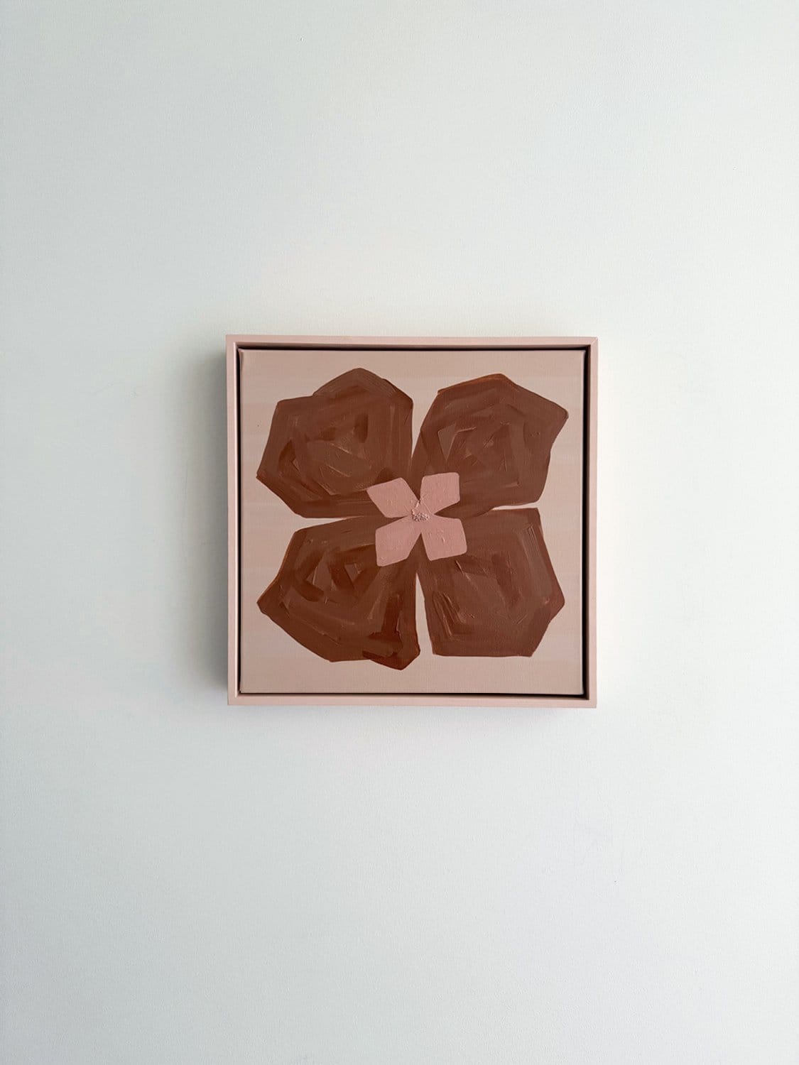 Olea - Original Artwork-Original Art-Kim Saunders-Greenhouse Interiors Pty Ltd