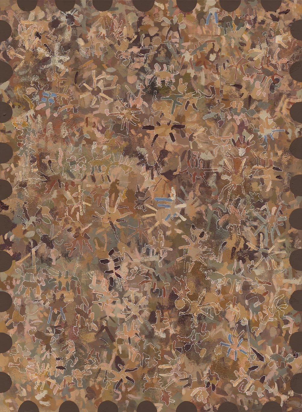 Bichinho Do Açúcar - Original Art