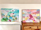 Playground - Original Painting