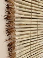 Paper And Protea Wall Hanging