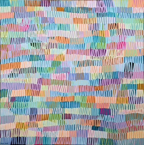 Shine On Through 2 - Original Art