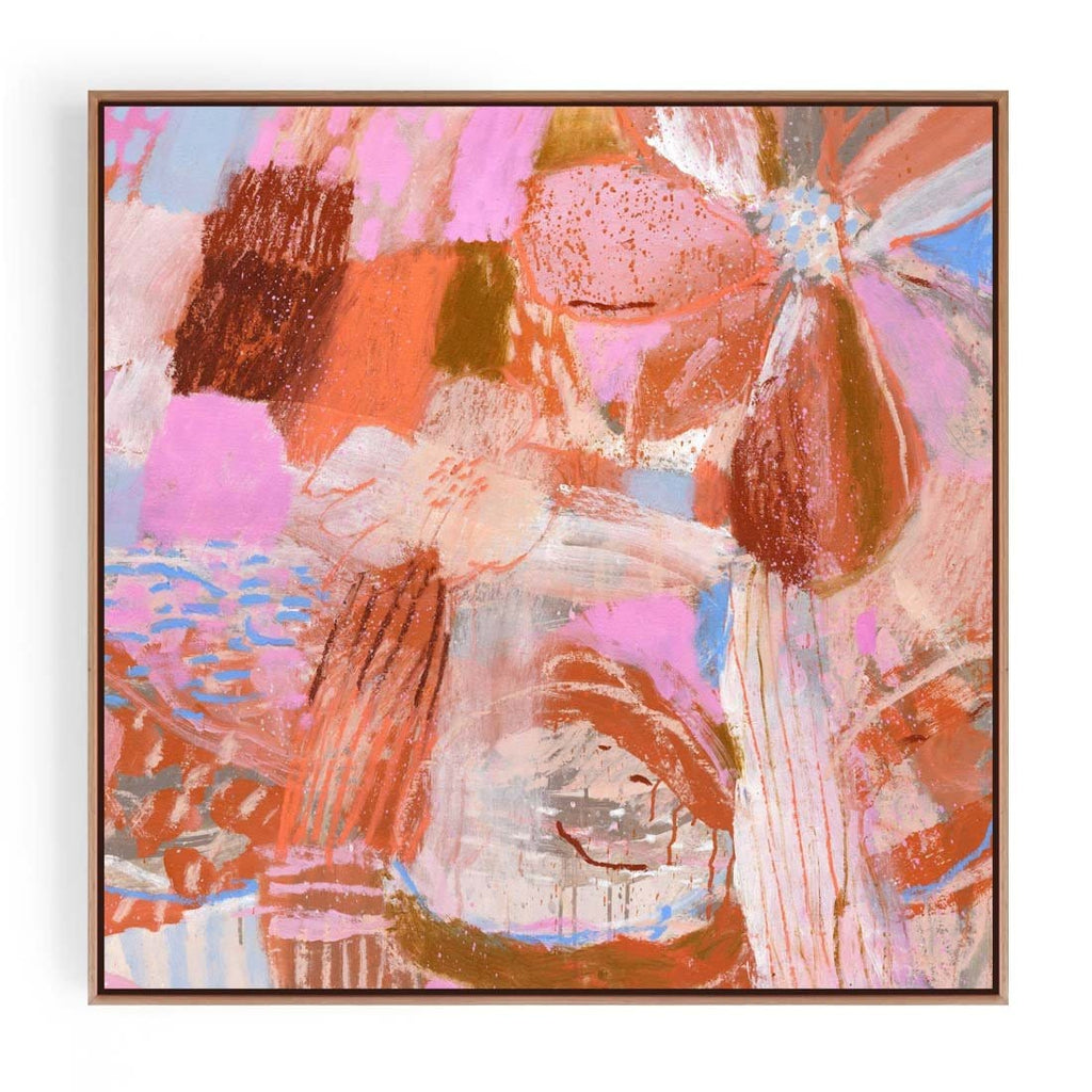 Nectar - Limited Edition Print