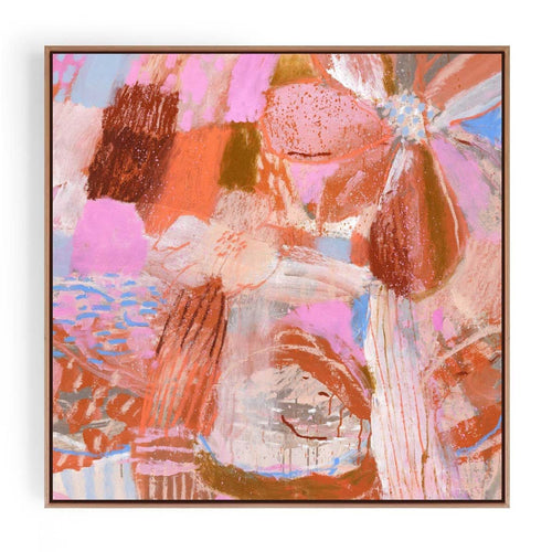 Nectar - Limited Edition Print