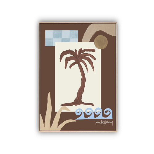 Endless Summer - Limited Edition Print