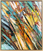 Kindle - Original Artwork