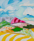 Esther - Limited Edition Print-Prints-Robyn Kylie-Greenhouse Interiors Pty Ltd