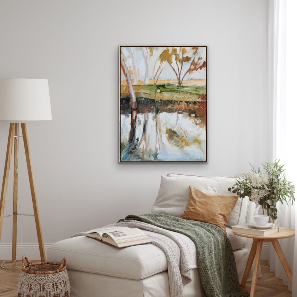 Of Light & Love - Limited Edition Print