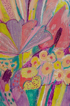 Hearts Garden 2 - Limited Edition Print