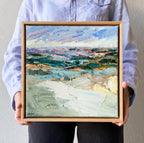 Grady - Original Artwork