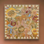 Pequeninha Vol 1 - Original Art