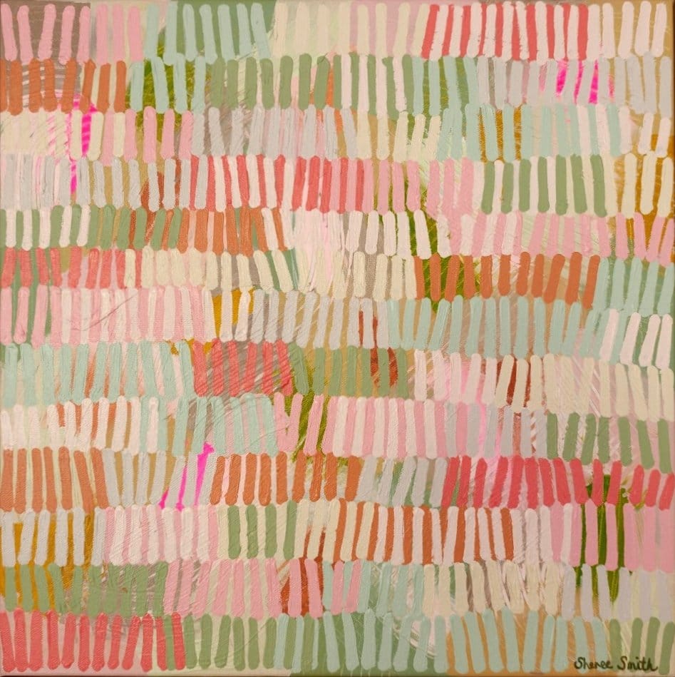 Winds Of Change - Original Art-Original Art-Sheree Smith-Greenhouse Interiors Pty Ltd